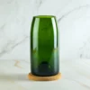Vase en bouteille recyclée - Champenois