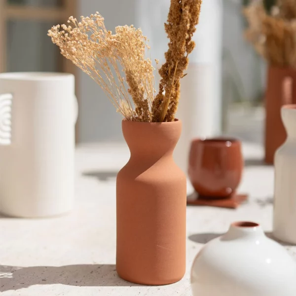 Totem Mediterranea - Terracotta