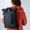 Sac à dos roll-top
