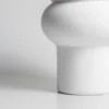 Grand vase en céramique - "Ripple"