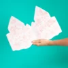Cahier de stickers - Magic