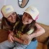 Casquette enfant & adulte - Mini Chupa