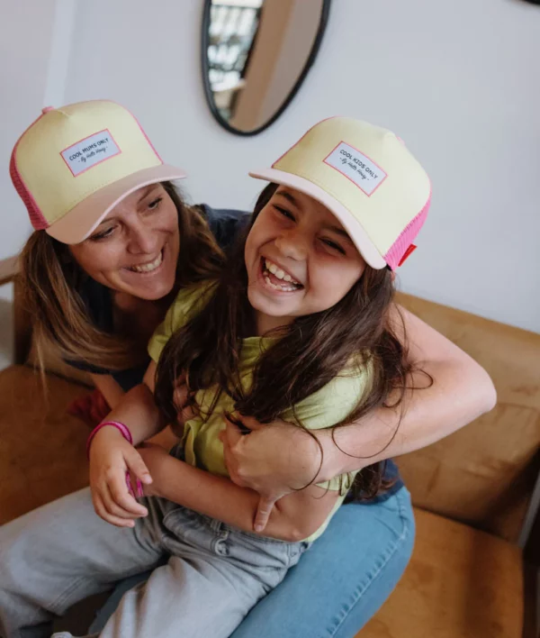 Casquette enfant & adulte - Mini Chupa