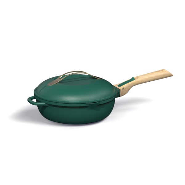La Fabuleuse 24 cm - Poêle 8 en 1