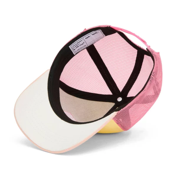 Casquette enfant & adulte - Mini Chupa