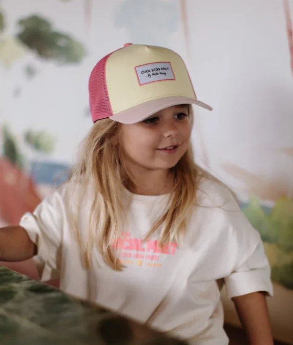 Casquette enfant & adulte - Mini Chupa