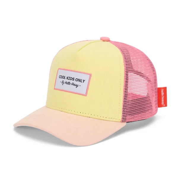 Casquette enfant & adulte - Mini Chupa