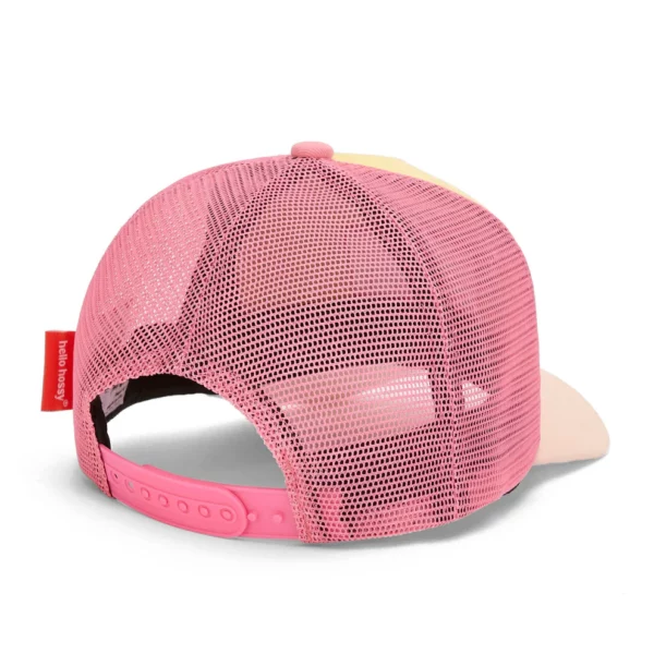 Casquette enfant & adulte - Mini Chupa