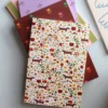 Carnet de notes - Liberty