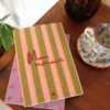 Carnet de notes - Mon amour