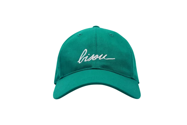 Casquette "Bisou"