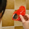Miroir de poche - Bisou