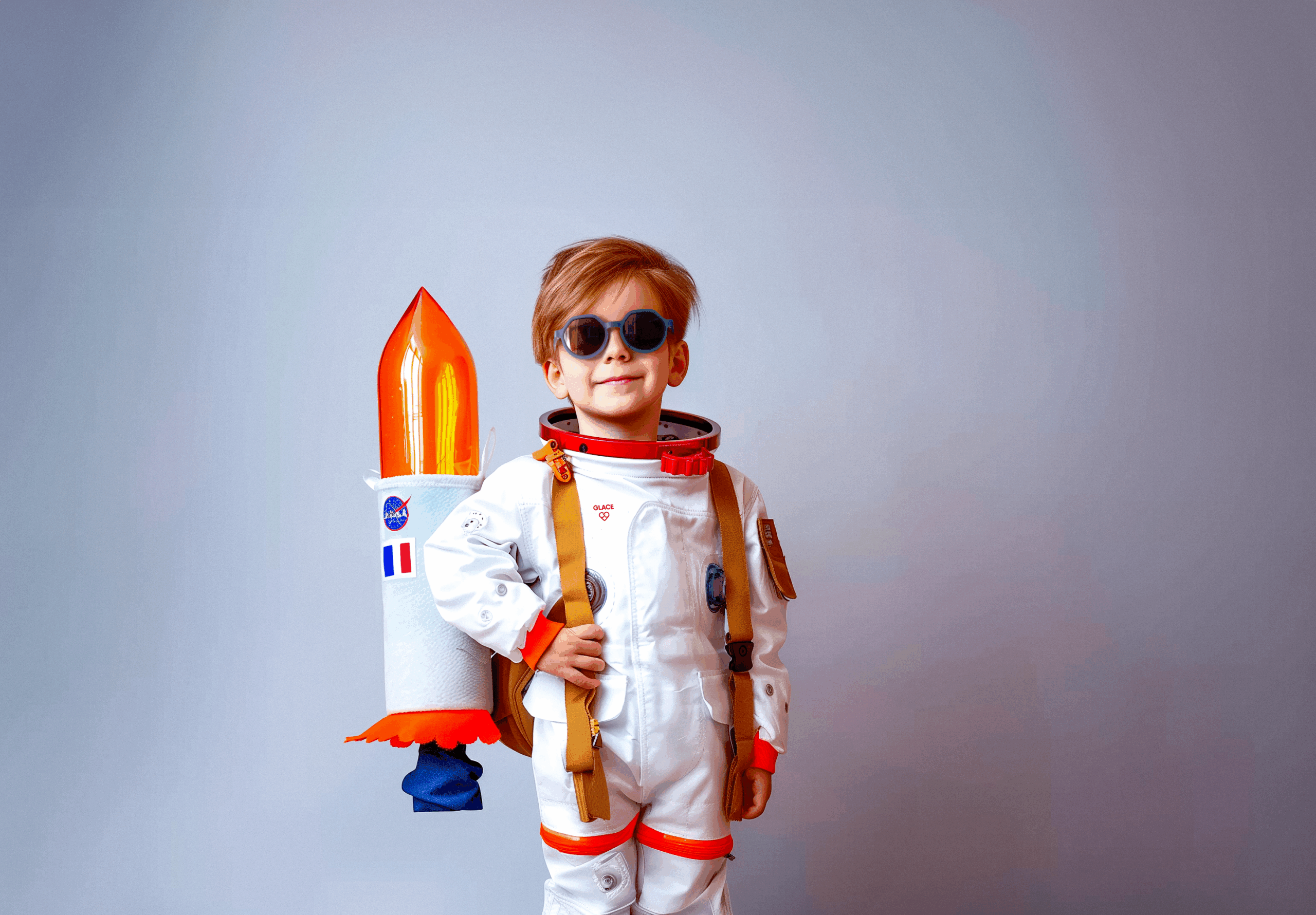 Lunettes de soleil pour enfants - Myrtille