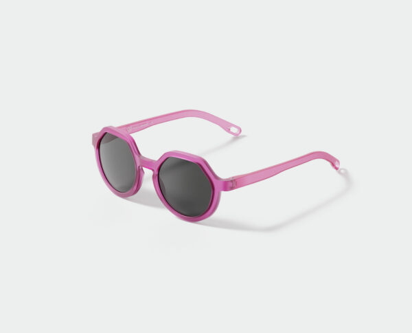 Lunettes de soleil pour enfants - Fraise framboise