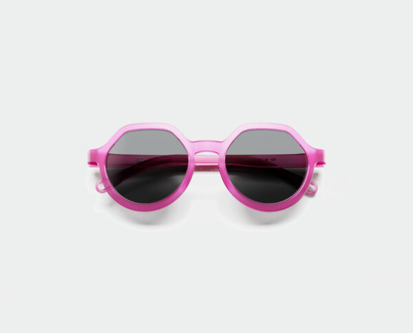 Lunettes de soleil pour enfants - Fraise framboise