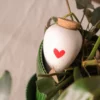 Olla hydratante - Coeur