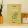 Pot autonome Paula