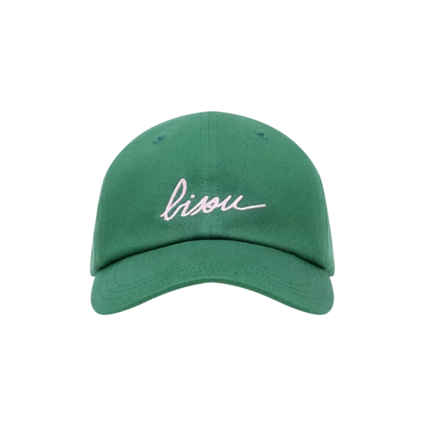 Casquette "Bisou"