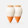 Duo d'ollas hydratantes