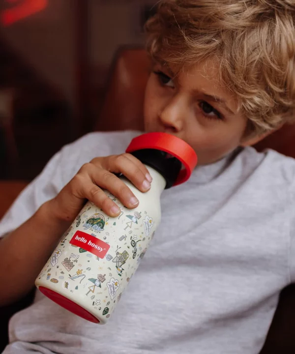 Gourde pour enfant - Mountain Ride