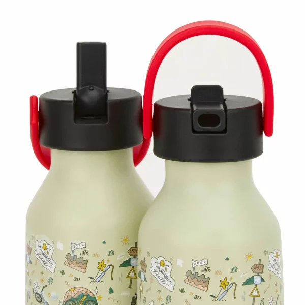 Gourde pour enfant - Mountain Ride
