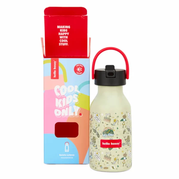Gourde pour enfant - Mountain Ride
