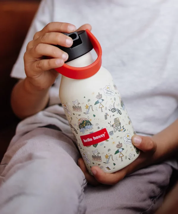 Gourde pour enfant - Mountain Ride