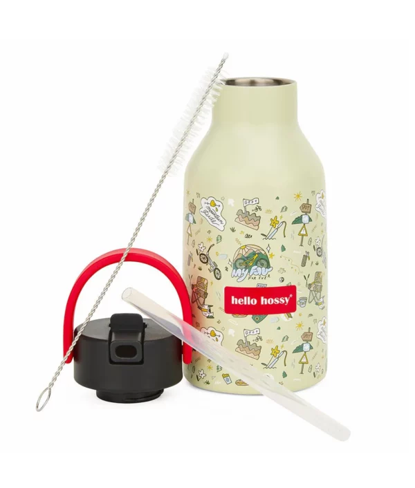 Gourde pour enfant - Mountain Ride