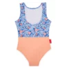 Maillot de bain anti-UV - Champêtre