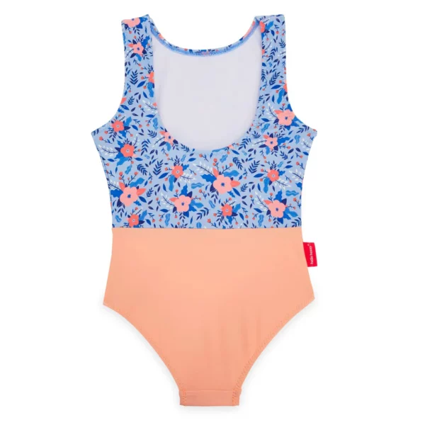 Maillot de bain anti-UV - Champêtre
