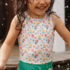 Maillot de bain anti-UV - Clover Berry
