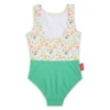 Maillot de bain anti-UV - Clover Berry