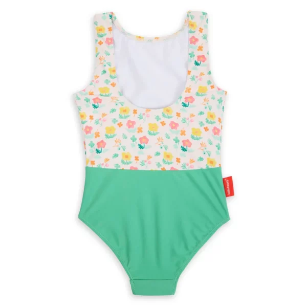 Maillot de bain anti-UV - Clover Berry