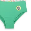 Maillot de bain anti-UV - Clover Berry