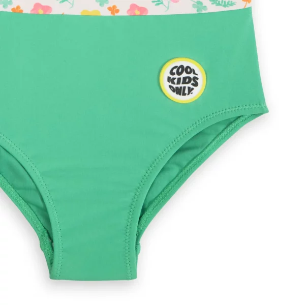 Maillot de bain anti-UV - Clover Berry