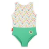 Maillot de bain anti-UV - Clover Berry