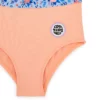 Maillot de bain anti-UV - Champêtre