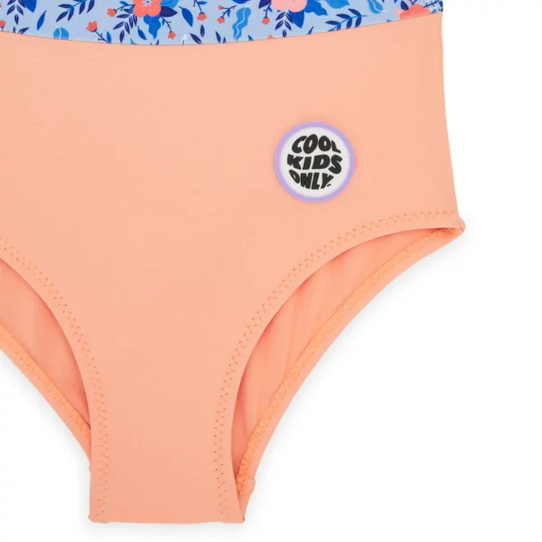 Maillot de bain anti-UV - Champêtre