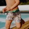 Maillot de bain anti-UV - Jungly