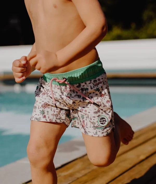Maillot de bain anti-UV - Jungly