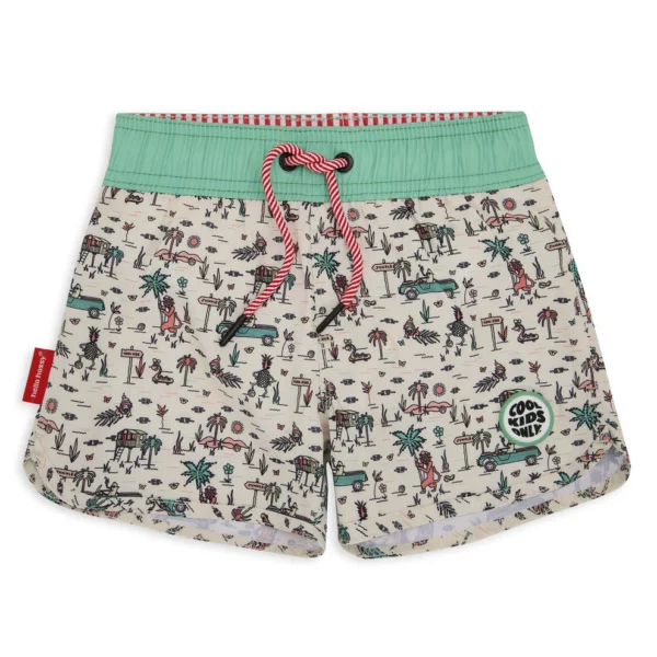 Maillot de bain anti-UV - Jungly