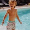 Maillot de bain anti-UV - Jungly
