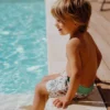 Maillot de bain anti-UV - Jungly