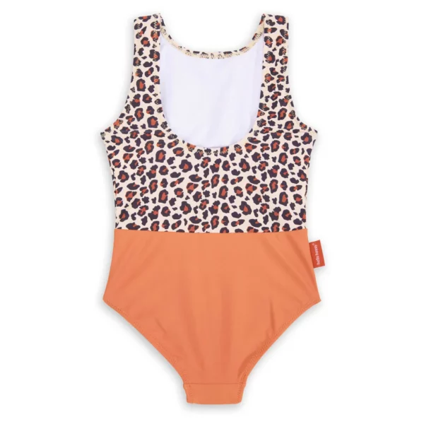Maillot de bain anti-UV - Léopard #7