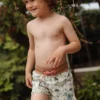 Maillot de bain anti-UV - Mountain ride