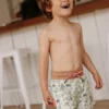 Maillot de bain anti-UV - Mountain ride
