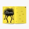 Livre à compléter - Telle mère, tel fils ?