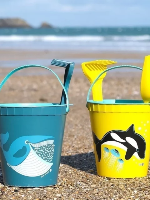 Kit de plage pour enfant