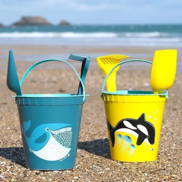 Kit de plage pour enfant