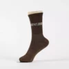 Chaussettes à paillettes - Aventurière